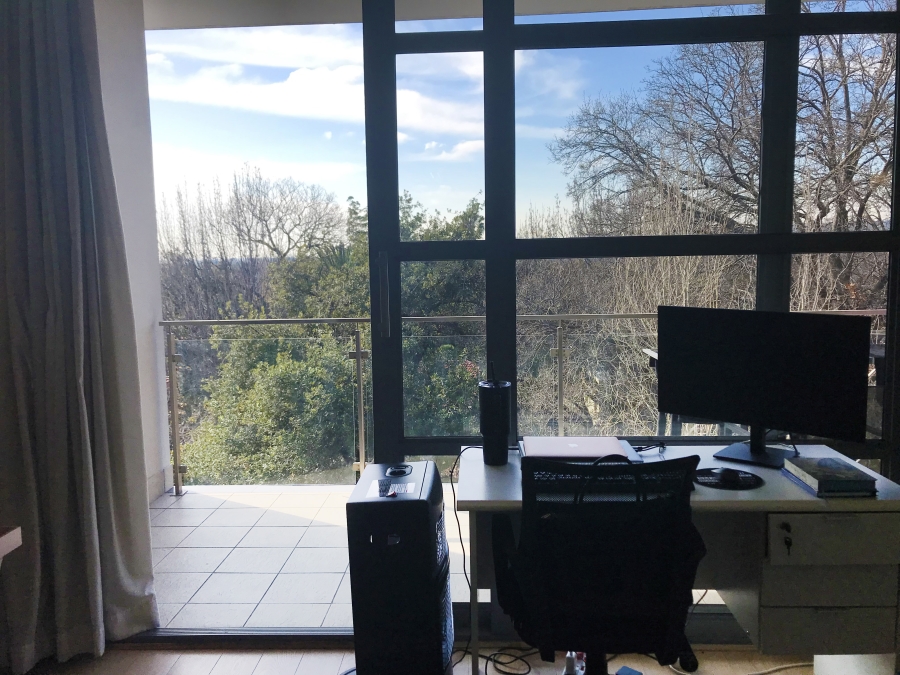 1 Bedroom Property for Sale in Houghton Estate Gauteng
