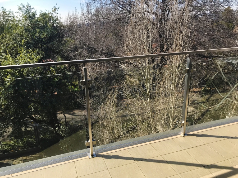 1 Bedroom Property for Sale in Houghton Estate Gauteng