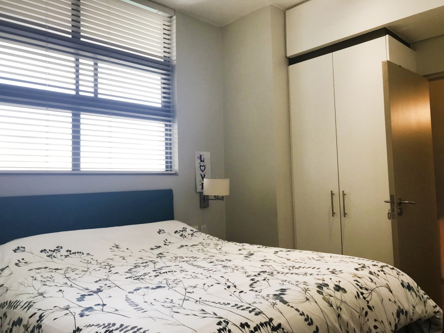 1 Bedroom Property for Sale in Houghton Estate Gauteng