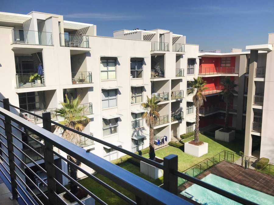 1 Bedroom Property for Sale in Houghton Estate Gauteng