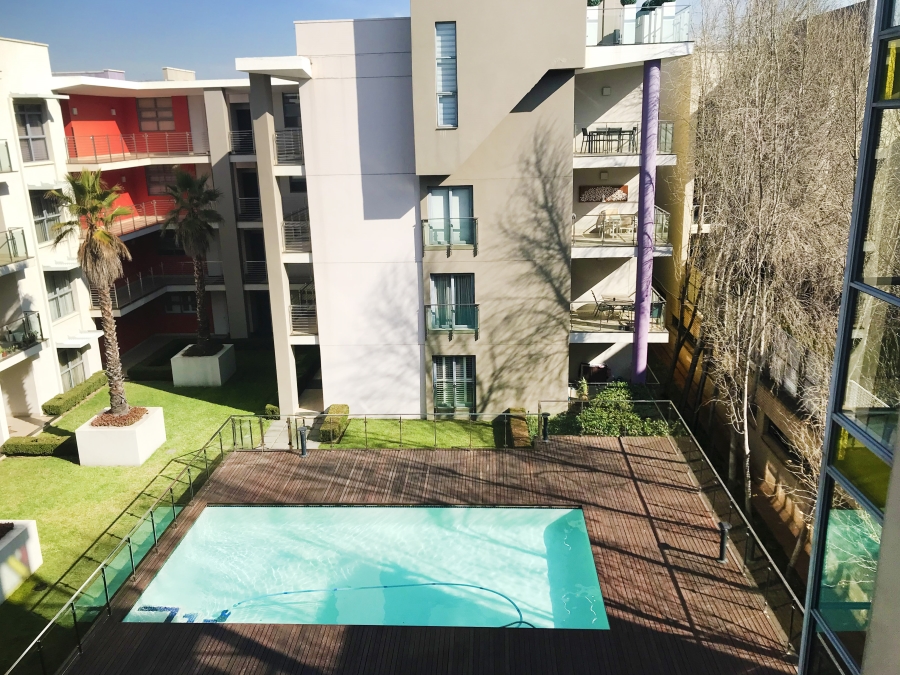 1 Bedroom Property for Sale in Houghton Estate Gauteng