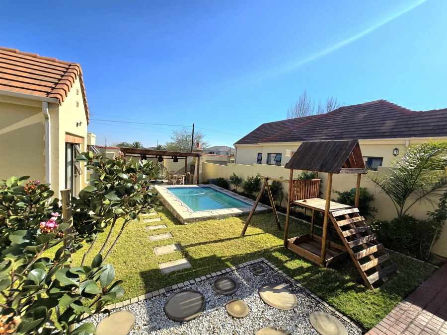 3 Bedroom Property for Sale in Summerset Gauteng