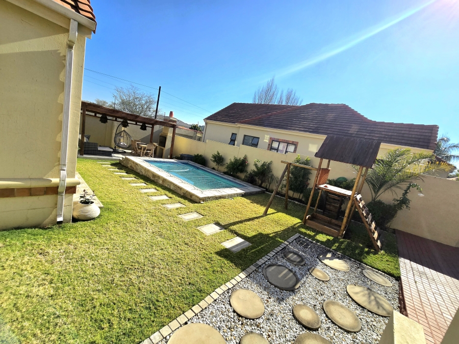 3 Bedroom Property for Sale in Summerset Gauteng