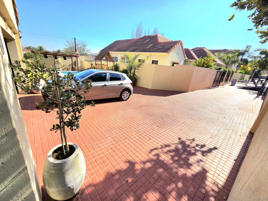 3 Bedroom Property for Sale in Summerset Gauteng
