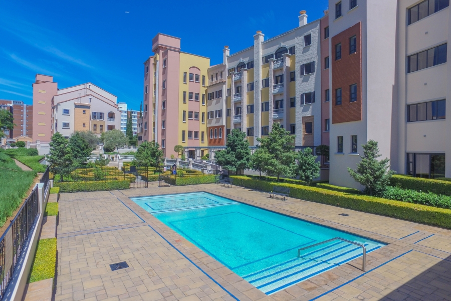 2 Bedroom Property for Sale in Bedford Gardens Gauteng