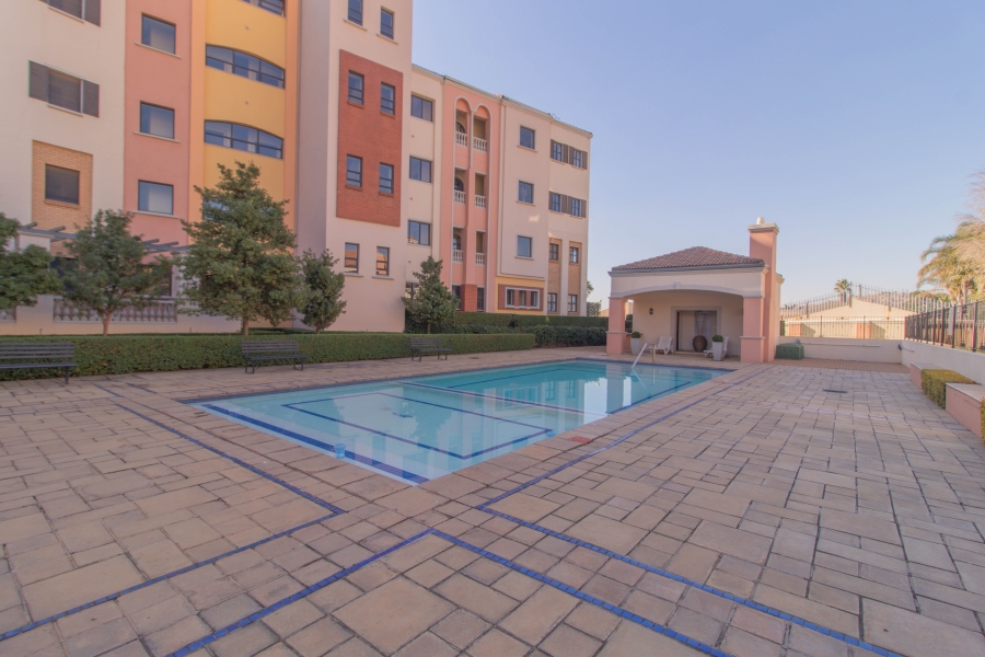 2 Bedroom Property for Sale in Bedford Gardens Gauteng