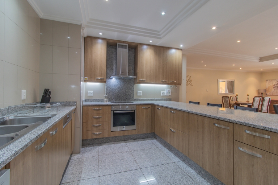 2 Bedroom Property for Sale in Bedford Gardens Gauteng