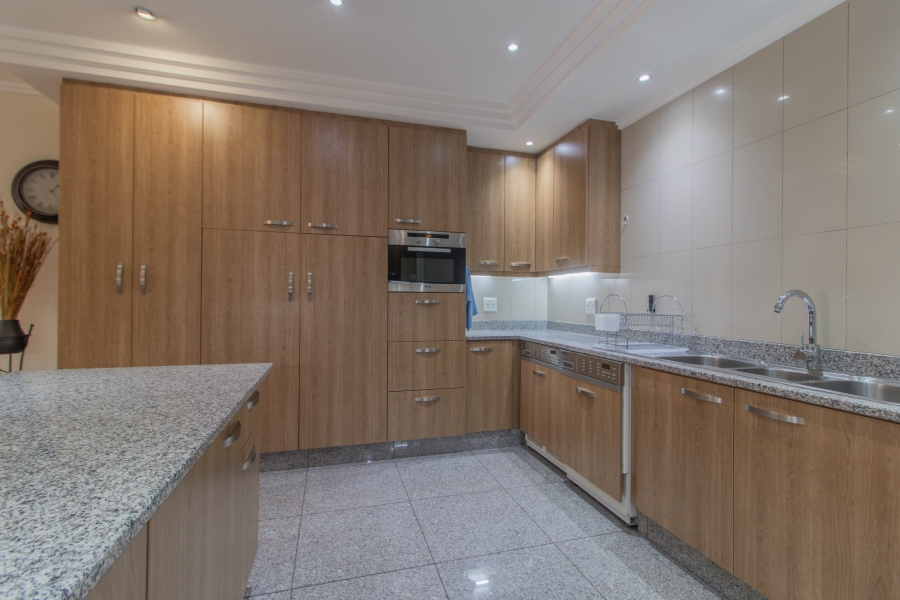 2 Bedroom Property for Sale in Bedford Gardens Gauteng