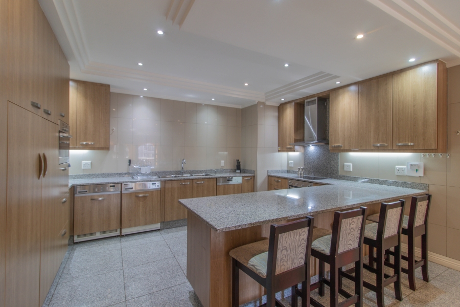 2 Bedroom Property for Sale in Bedford Gardens Gauteng
