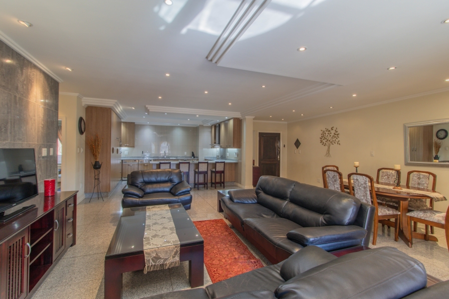 2 Bedroom Property for Sale in Bedford Gardens Gauteng