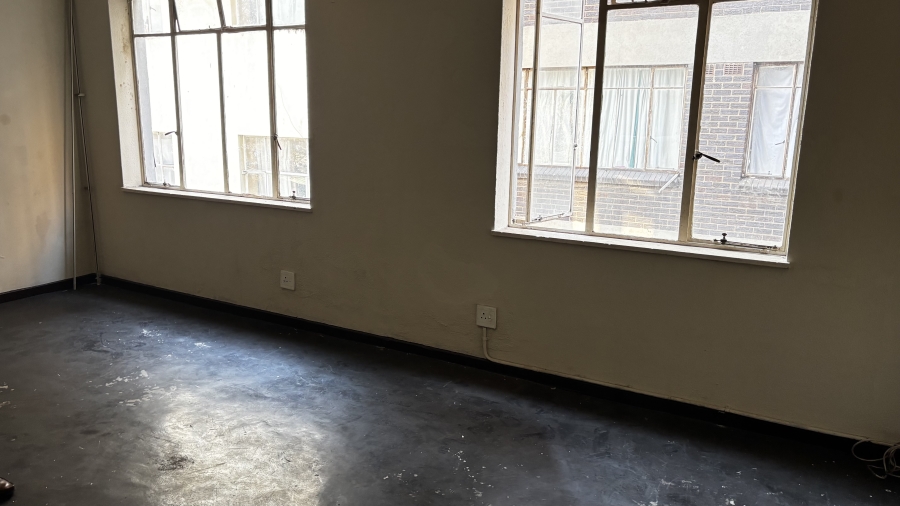 To Let 0 Bedroom Property for Rent in Johannesburg Central Gauteng