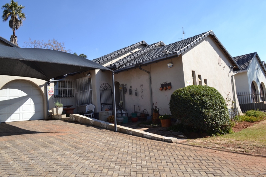 3 Bedroom Property for Sale in Rant En Dal Gauteng
