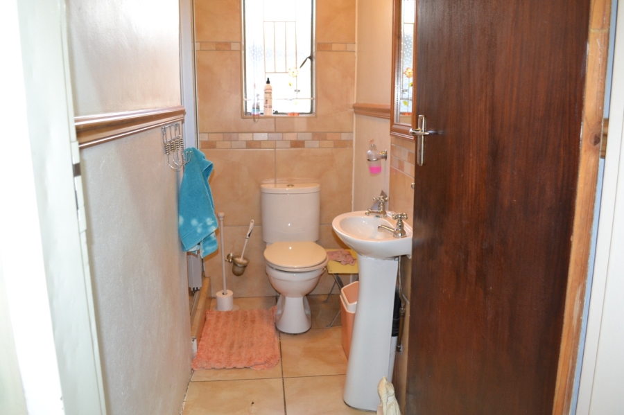 3 Bedroom Property for Sale in Rant En Dal Gauteng