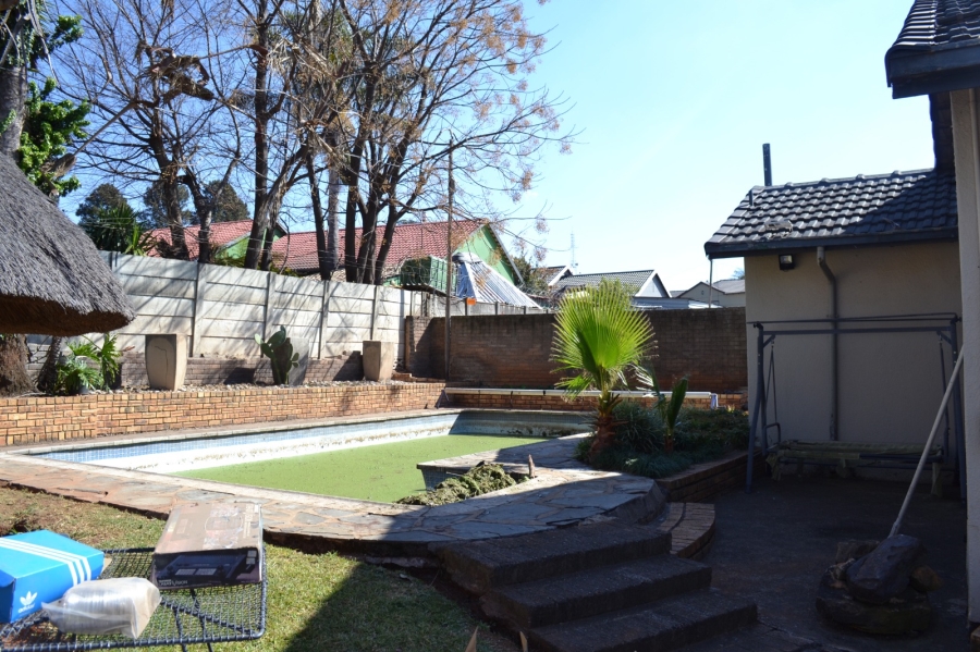 3 Bedroom Property for Sale in Rant En Dal Gauteng