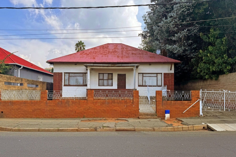 3 Bedroom Property for Sale in Orange Grove Gauteng