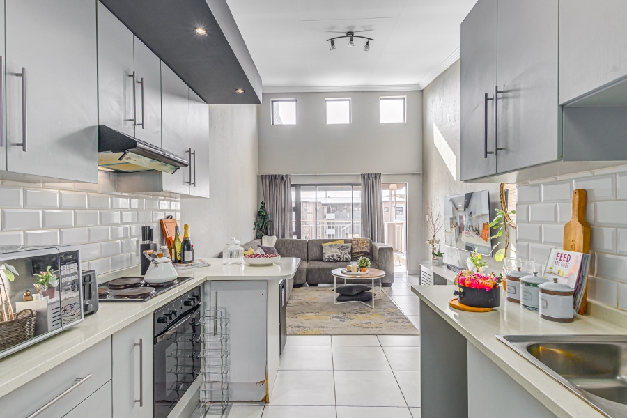 2 Bedroom Property for Sale in Jansenpark Gauteng