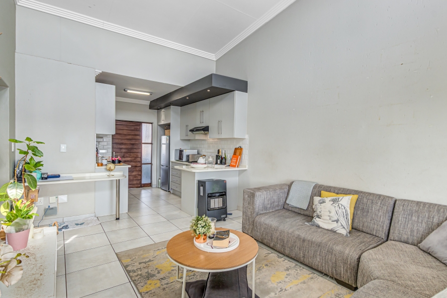 2 Bedroom Property for Sale in Jansenpark Gauteng