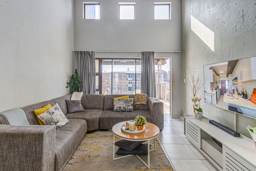 2 Bedroom Property for Sale in Jansenpark Gauteng