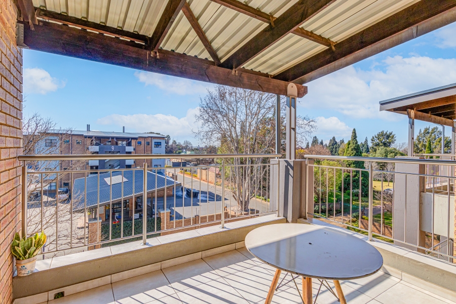 2 Bedroom Property for Sale in Jansenpark Gauteng