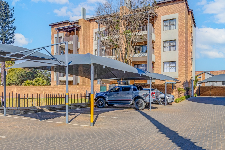 2 Bedroom Property for Sale in Jansenpark Gauteng