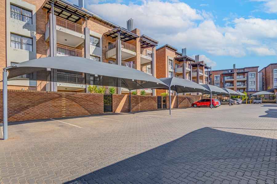 2 Bedroom Property for Sale in Jansenpark Gauteng