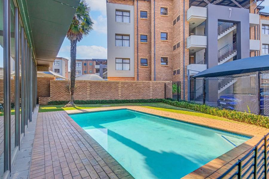 2 Bedroom Property for Sale in Jansenpark Gauteng
