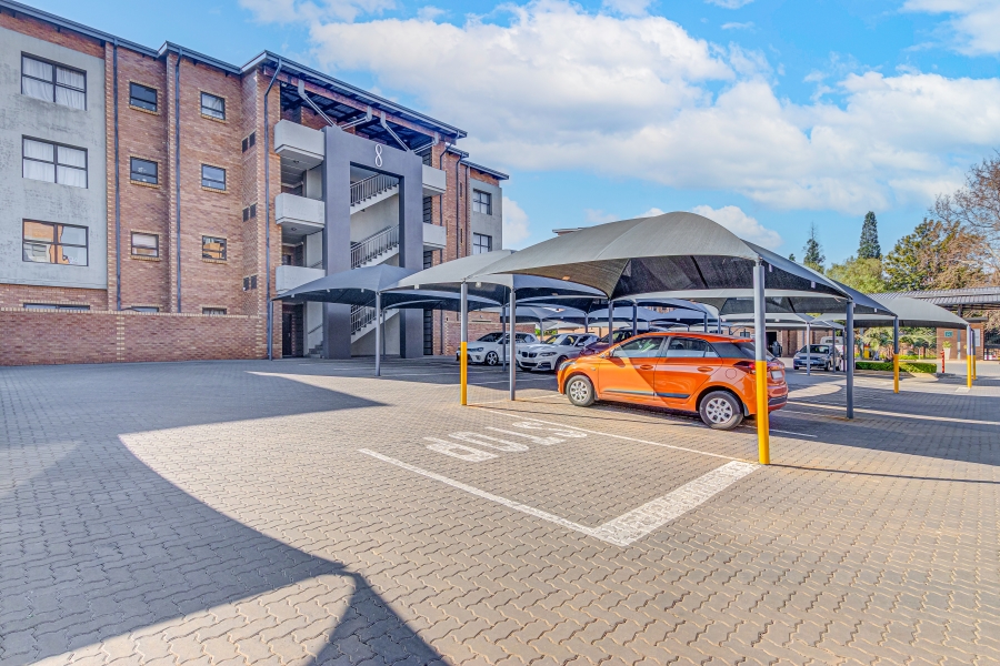 2 Bedroom Property for Sale in Jansenpark Gauteng