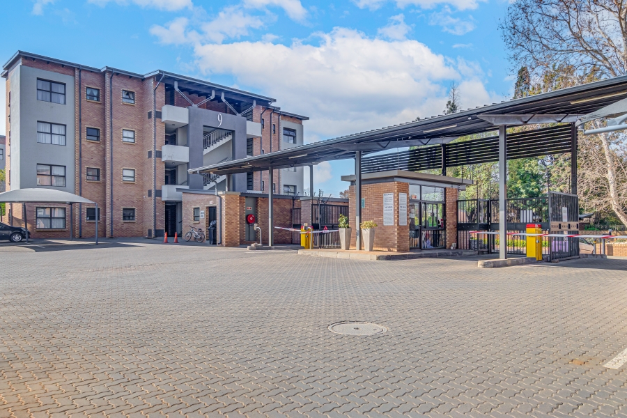 2 Bedroom Property for Sale in Jansenpark Gauteng