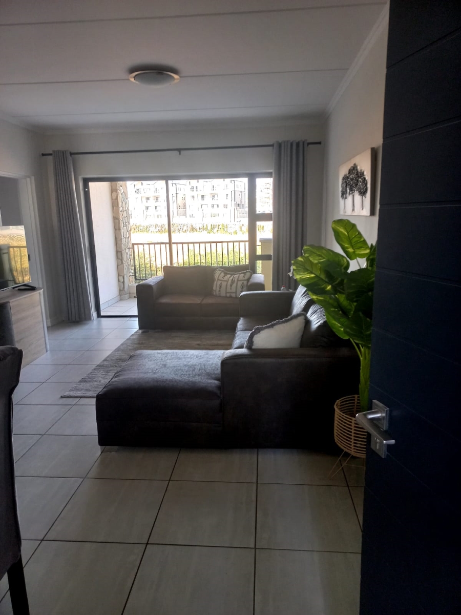To Let 3 Bedroom Property for Rent in Waterfall Country Estate Gauteng