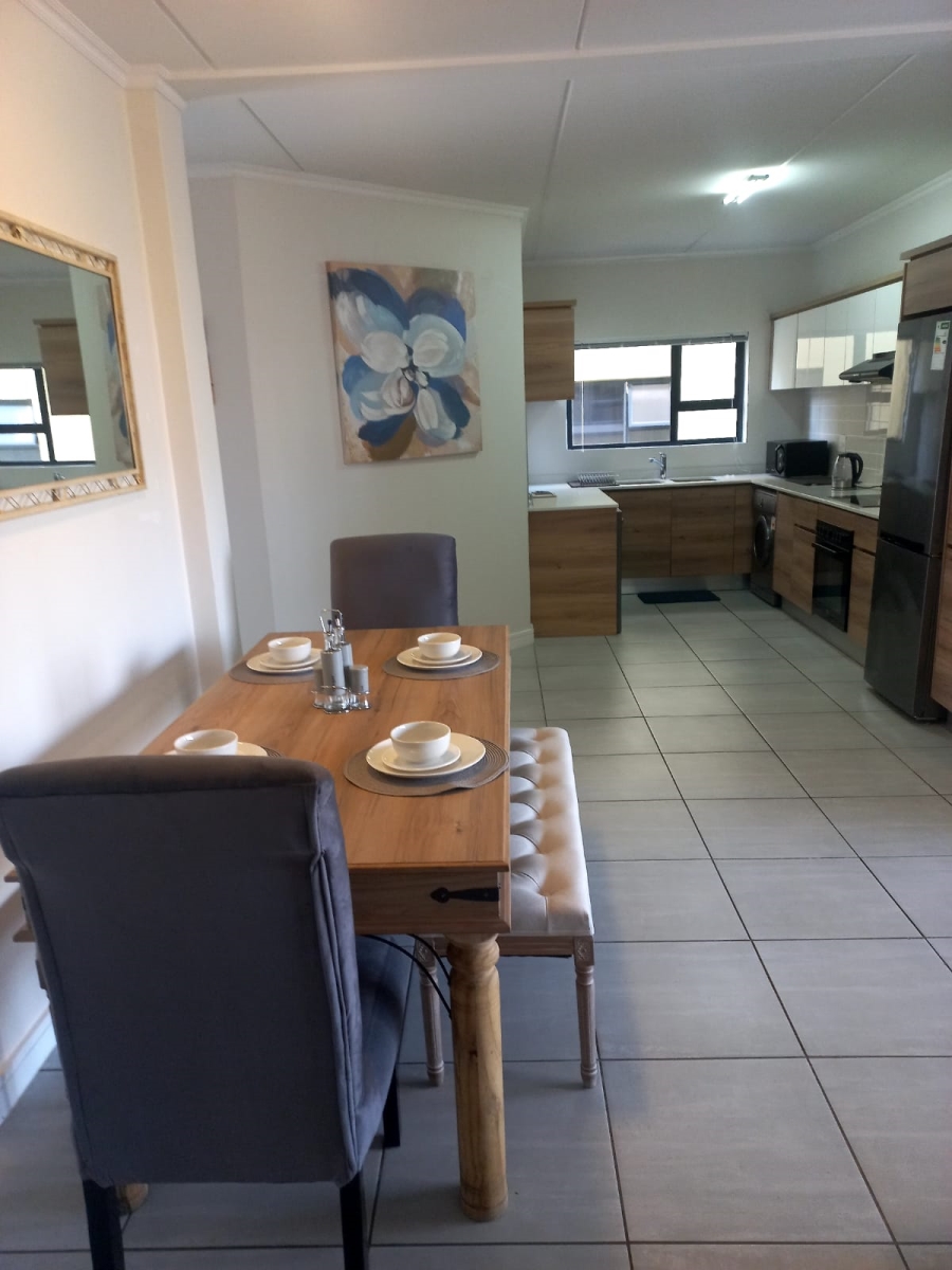 To Let 3 Bedroom Property for Rent in Waterfall Country Estate Gauteng