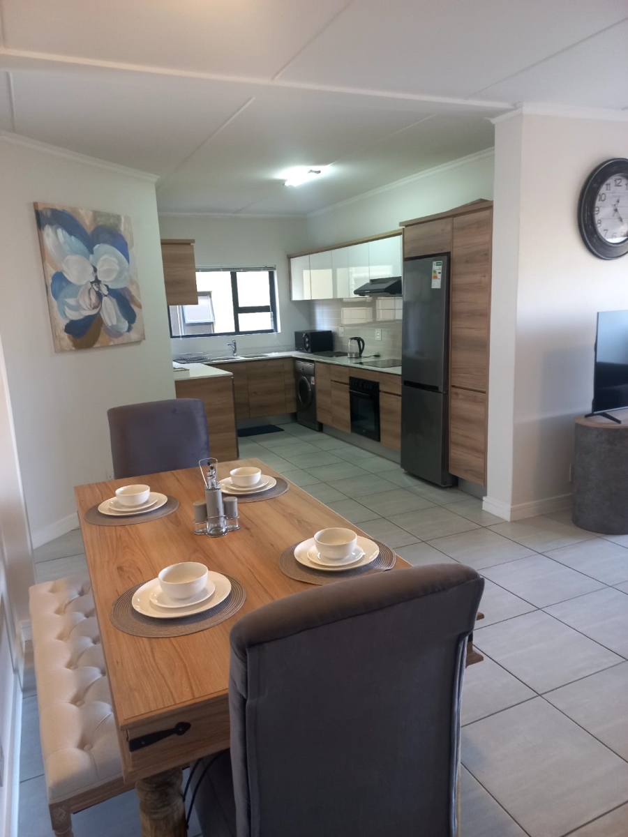 To Let 3 Bedroom Property for Rent in Waterfall Country Estate Gauteng
