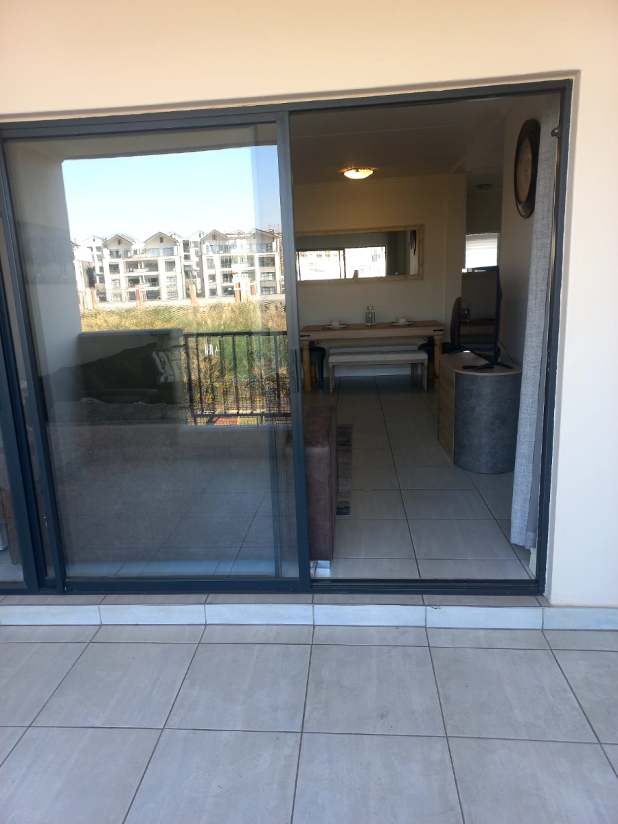 To Let 3 Bedroom Property for Rent in Waterfall Country Estate Gauteng