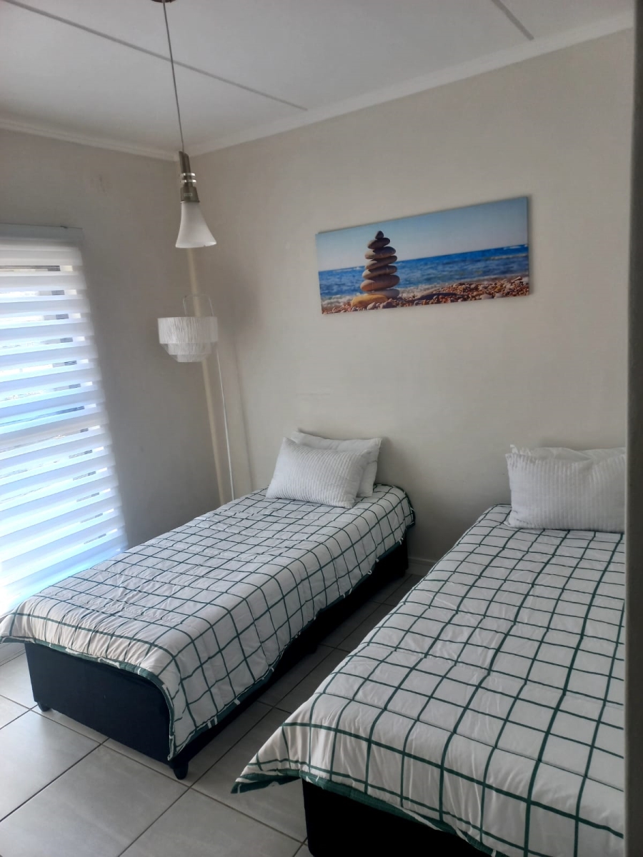 To Let 3 Bedroom Property for Rent in Waterfall Country Estate Gauteng