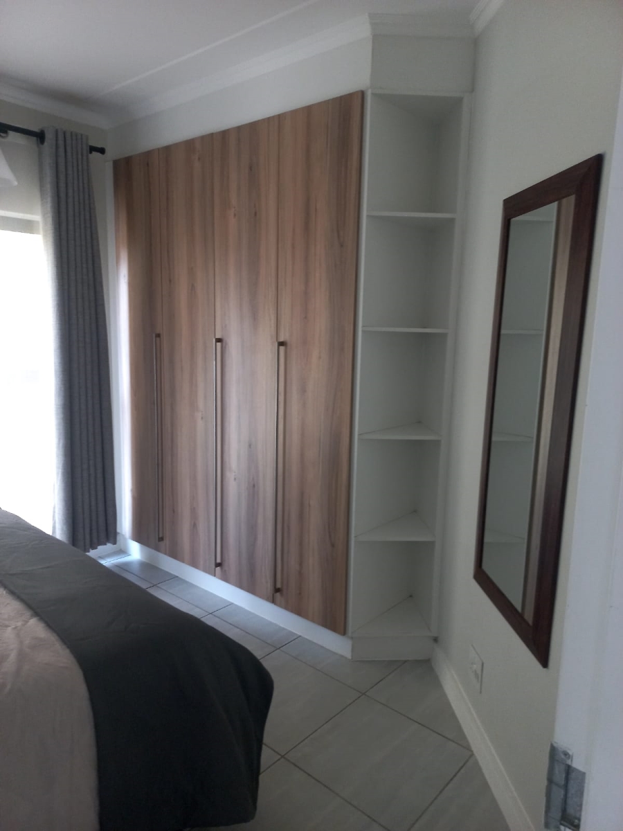 To Let 3 Bedroom Property for Rent in Waterfall Country Estate Gauteng