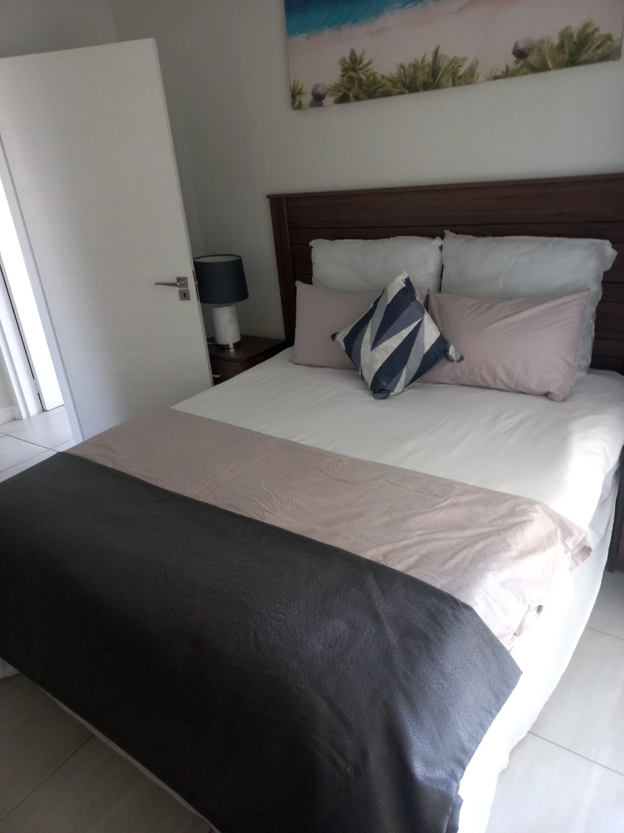 To Let 3 Bedroom Property for Rent in Waterfall Country Estate Gauteng