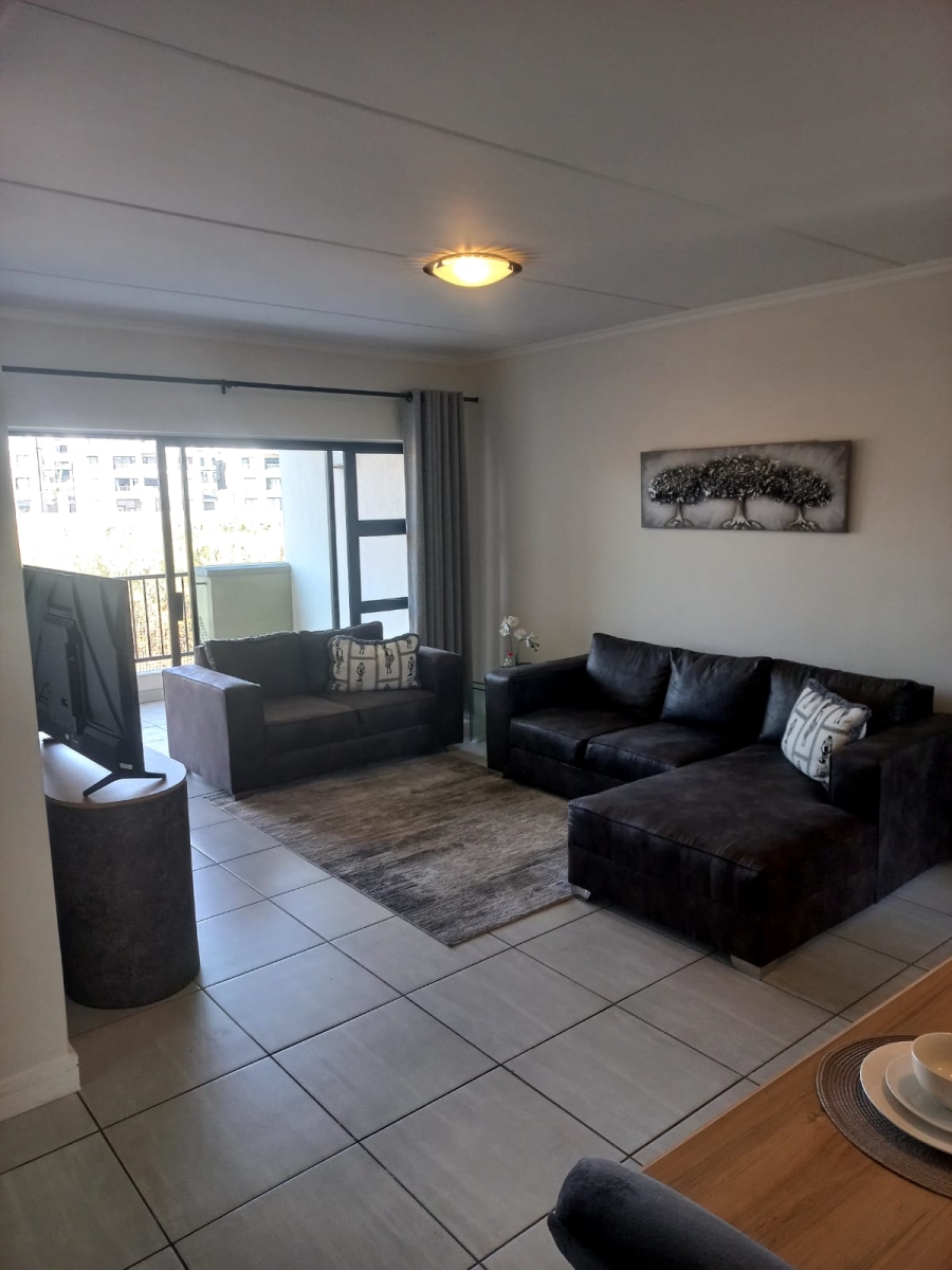 To Let 3 Bedroom Property for Rent in Waterfall Country Estate Gauteng