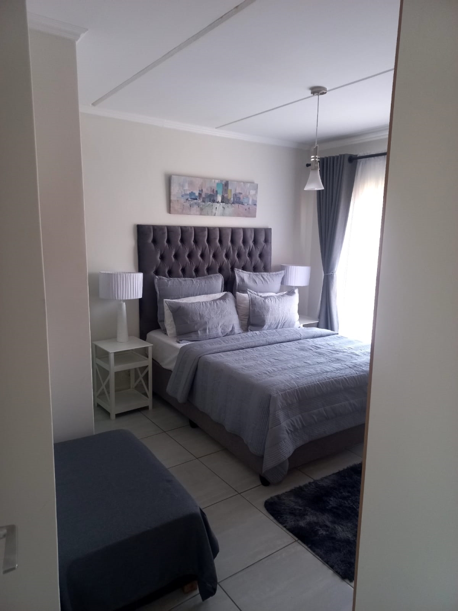 To Let 3 Bedroom Property for Rent in Waterfall Country Estate Gauteng