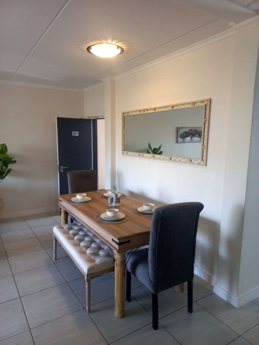 To Let 3 Bedroom Property for Rent in Waterfall Country Estate Gauteng