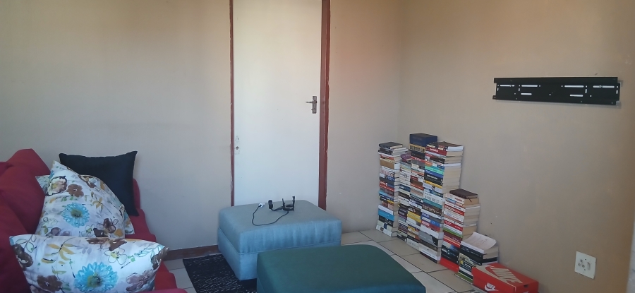 1 Bedroom Property for Sale in Sunnyside Gauteng