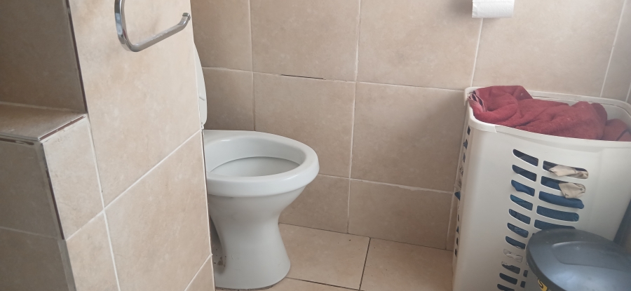 1 Bedroom Property for Sale in Sunnyside Gauteng