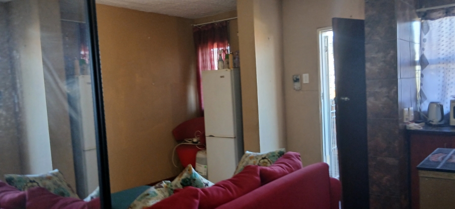 1 Bedroom Property for Sale in Sunnyside Gauteng