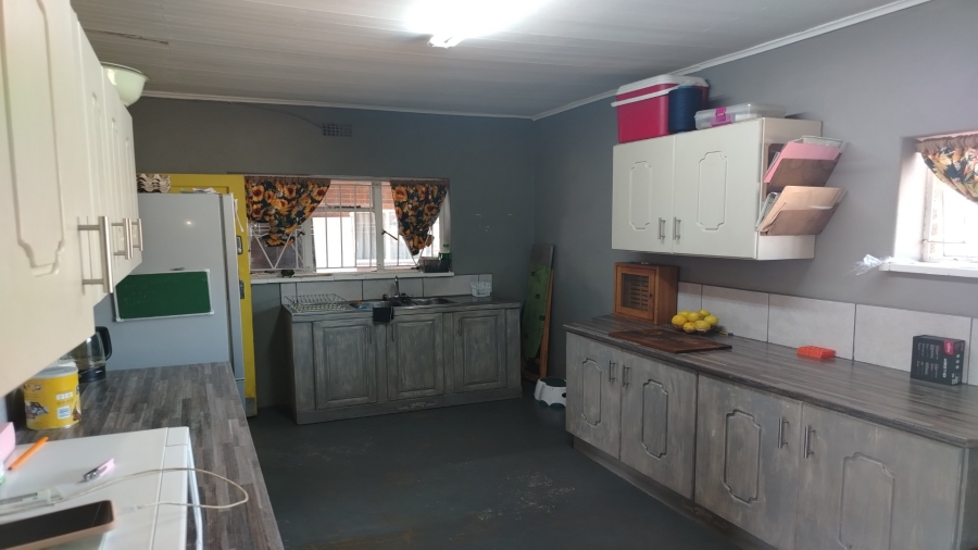 3 Bedroom Property for Sale in Vanderbijlpark CE 2 Gauteng