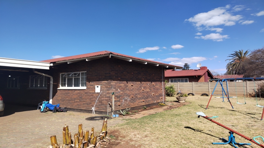 3 Bedroom Property for Sale in Vanderbijlpark CE 2 Gauteng