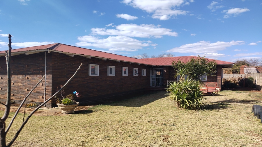 3 Bedroom Property for Sale in Vanderbijlpark CE 2 Gauteng