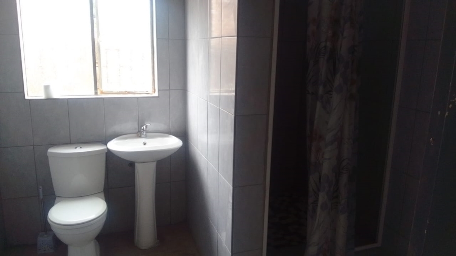 3 Bedroom Property for Sale in Vanderbijlpark CE 2 Gauteng