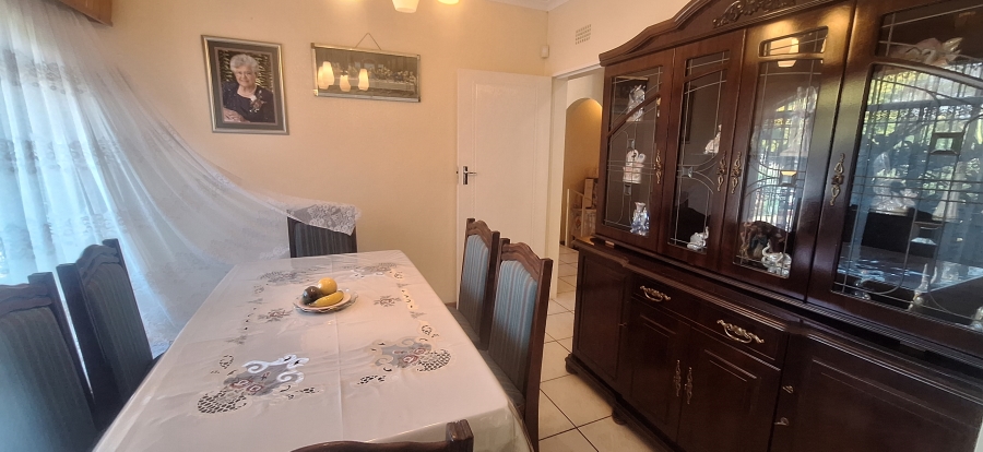 4 Bedroom Property for Sale in Rant En Dal Gauteng