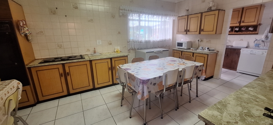 4 Bedroom Property for Sale in Rant En Dal Gauteng