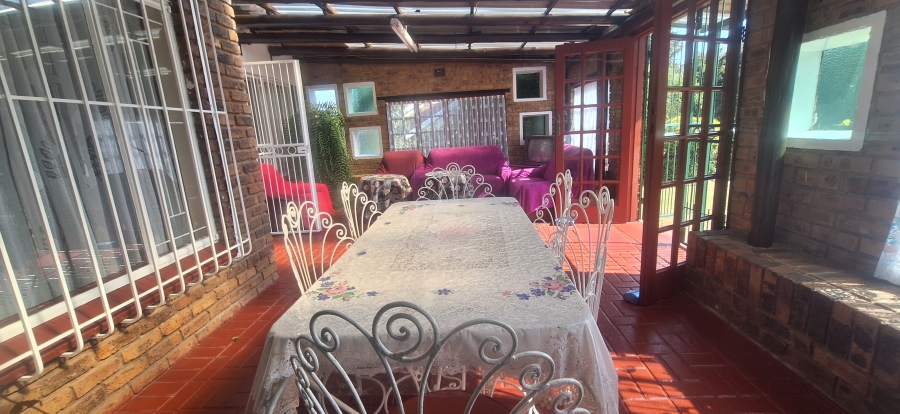 4 Bedroom Property for Sale in Rant En Dal Gauteng