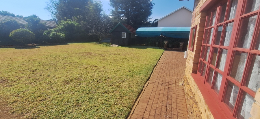 4 Bedroom Property for Sale in Rant En Dal Gauteng