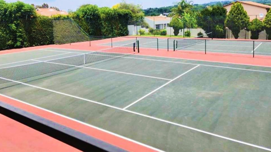 2 Bedroom Property for Sale in Edenburg Gauteng